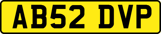 AB52DVP