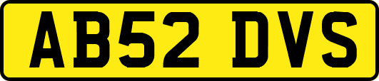 AB52DVS