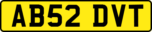 AB52DVT
