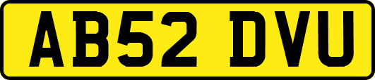 AB52DVU