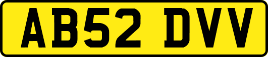 AB52DVV