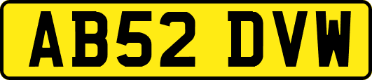 AB52DVW