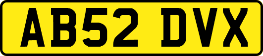 AB52DVX