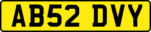 AB52DVY