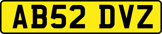 AB52DVZ