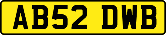 AB52DWB