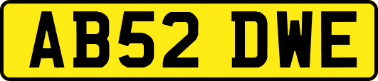 AB52DWE