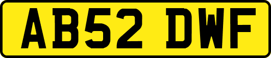 AB52DWF
