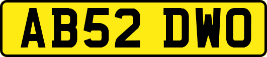 AB52DWO