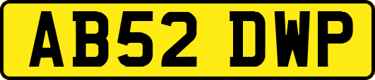 AB52DWP
