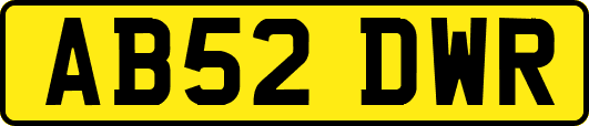 AB52DWR