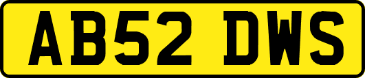 AB52DWS