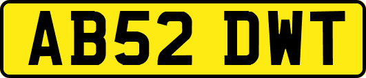 AB52DWT