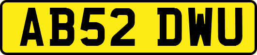 AB52DWU