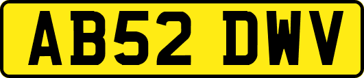 AB52DWV