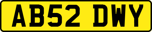 AB52DWY