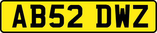 AB52DWZ