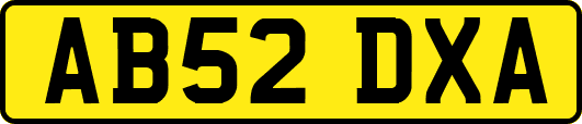 AB52DXA