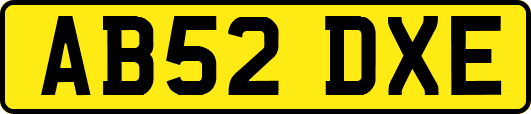AB52DXE