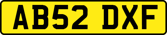 AB52DXF