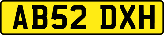 AB52DXH