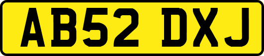 AB52DXJ