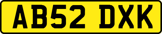 AB52DXK