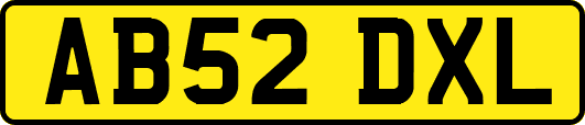 AB52DXL