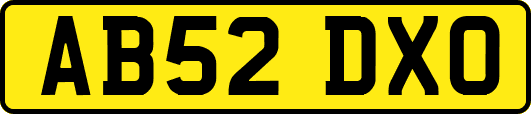 AB52DXO