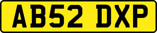 AB52DXP