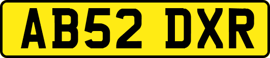 AB52DXR