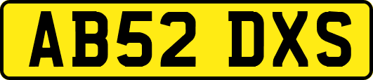 AB52DXS