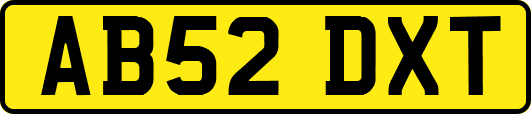 AB52DXT