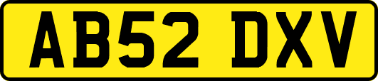 AB52DXV
