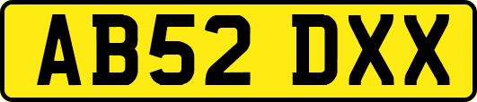 AB52DXX