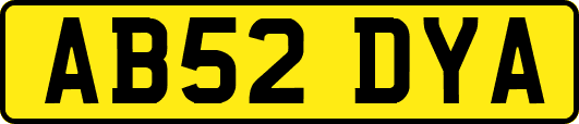 AB52DYA