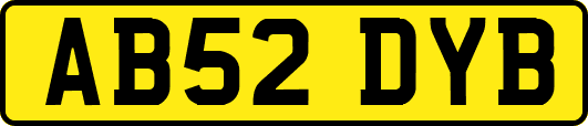AB52DYB