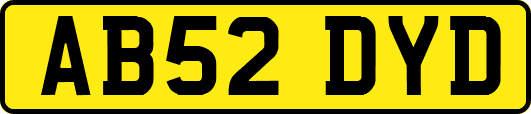 AB52DYD