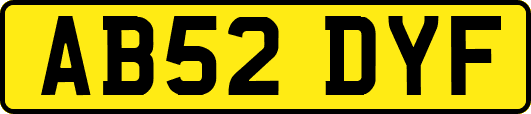 AB52DYF
