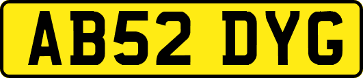 AB52DYG