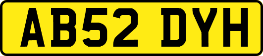 AB52DYH