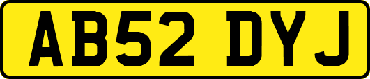 AB52DYJ