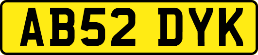 AB52DYK