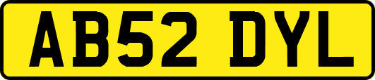 AB52DYL