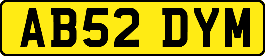 AB52DYM