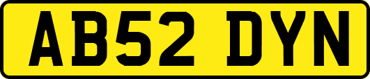 AB52DYN