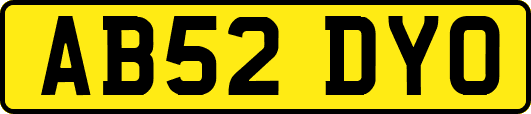 AB52DYO