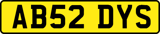 AB52DYS