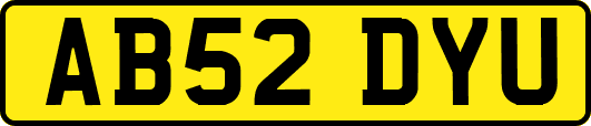 AB52DYU