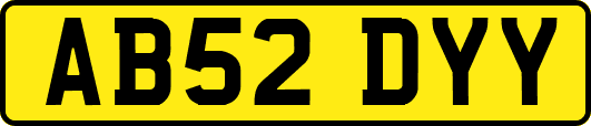 AB52DYY